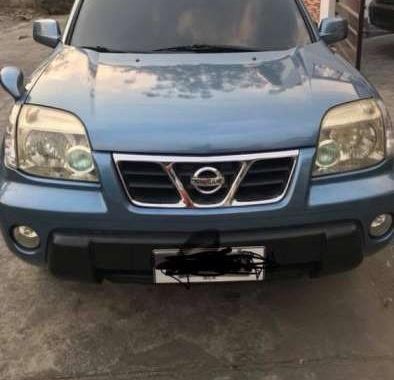 Nissan Xtrail 2008 Tokyo Edition 250x AT for sale 