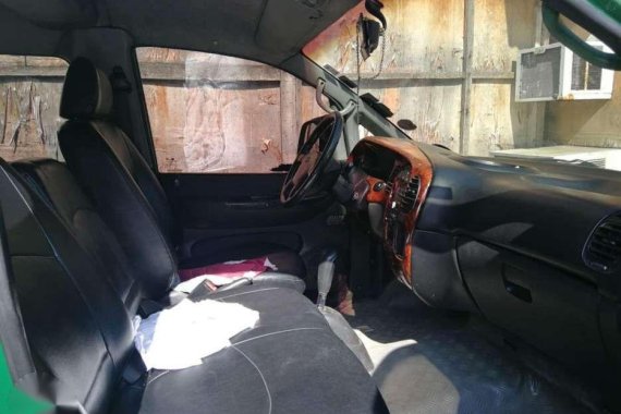 Hyundai Starex for sale 