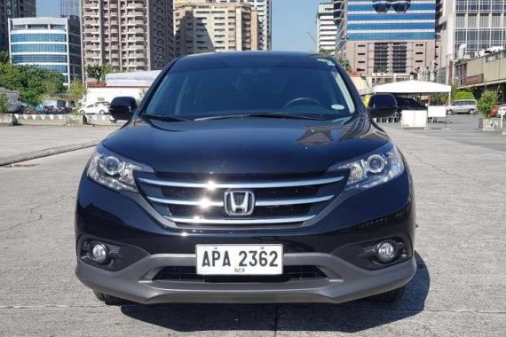 2015 Honda Crv for sale 