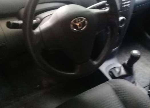 For sale TOYOTA Vios 1.3e