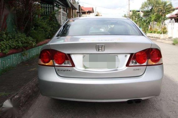 Honda Civic FD 18 vtec 2006 for sale 