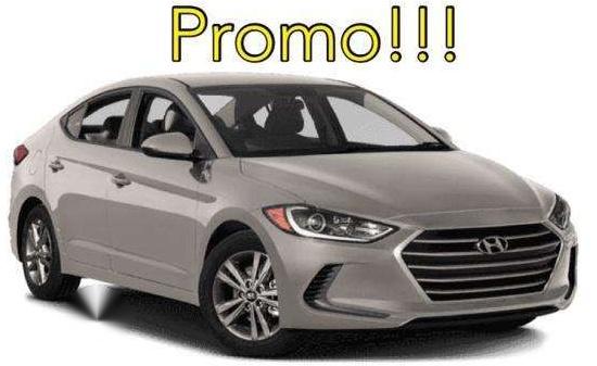 Hyundai Zero Down Santa Fe 2018 for sale 