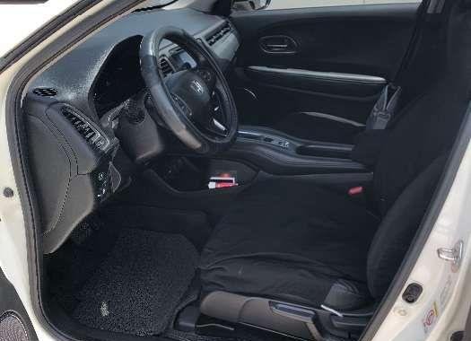 Selling 2016 aquired Honda HRV