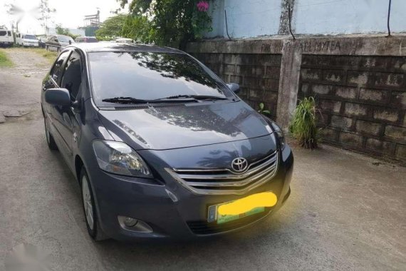 Toyota Vios 1.3 G 2013 FOR SALE
