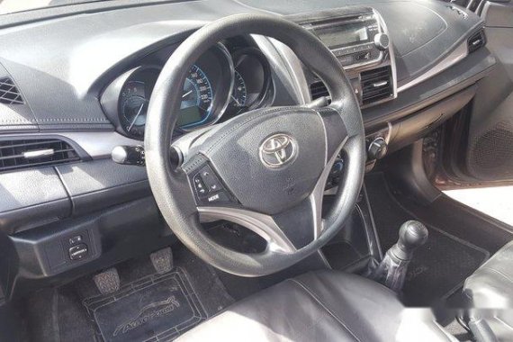 Toyota Vios 2015 for sale