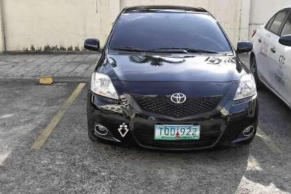 2013 Toyota Vios For Sale/Swap/Trade