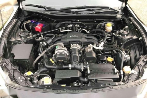 Toyota 86 2016 AT FOR SALE