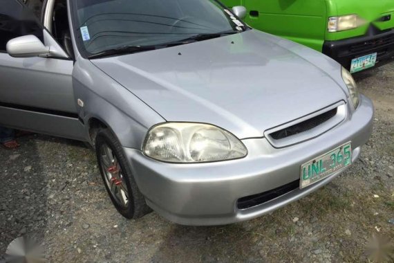 Honda Civic LXi 1996 FOR SALE