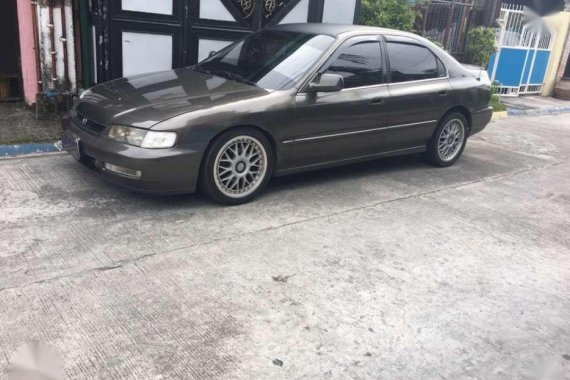 Honda Accord 96 FOR SALE