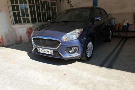 Suzuki All New Dzire 2019 for sale 