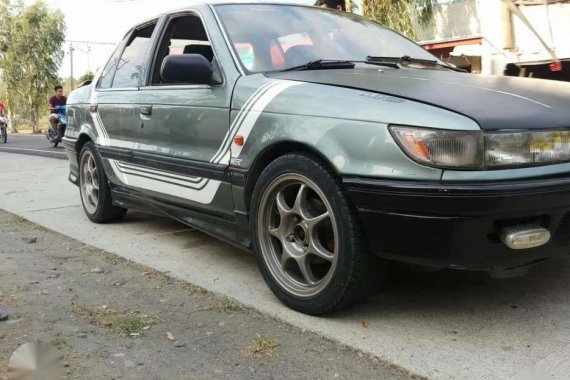Mitsubishi Lancer singet for sale 