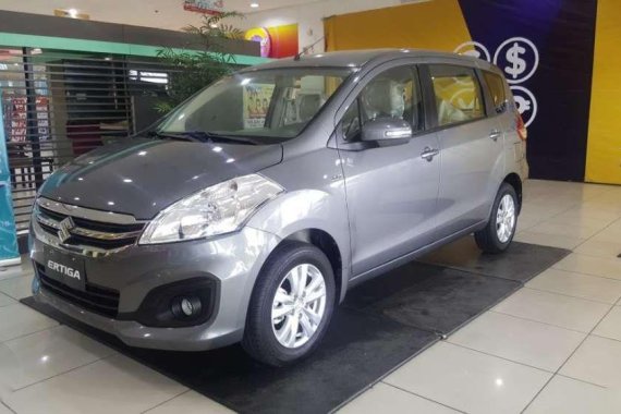 Suzuki Ertiga 7 seater for sale 