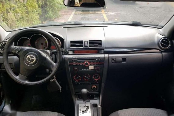 Mazda 3 2008 for sale