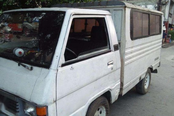 Mitsubishi L300 fb 1994 for sale 