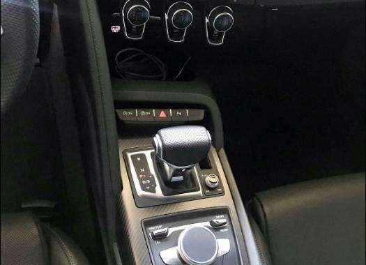 2017 Audi R8 V10 Plus for sale 