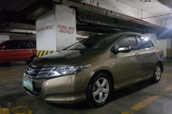 Honda City 2009 for sale 