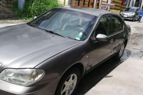 For sale 2007 Nissan Cefiro for sale 