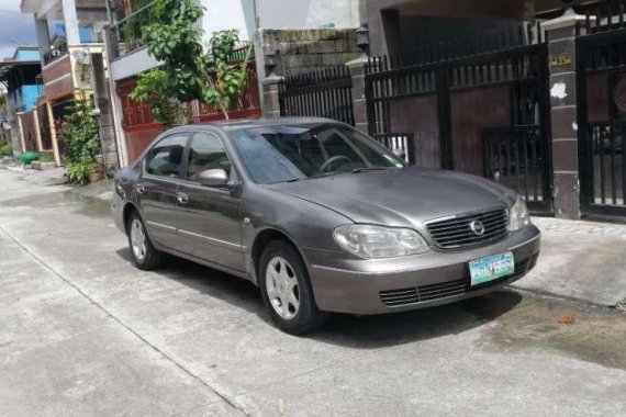 For sale 2007 Nissan Cefiro for sale 