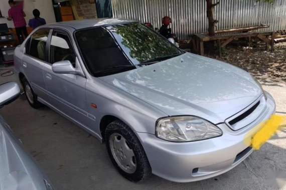 Honds Civic 2000 SIR Body FOR SALE