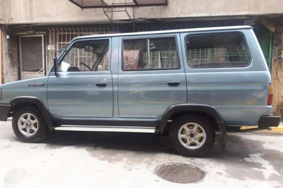 FOR SALE!! TOYOTA Tamarraw fx