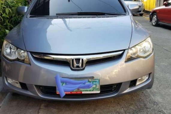 2006 Honda Civic FD 1.8S AT FOR SALE