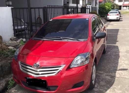 Toyota Vios J 2013 FOR SALE