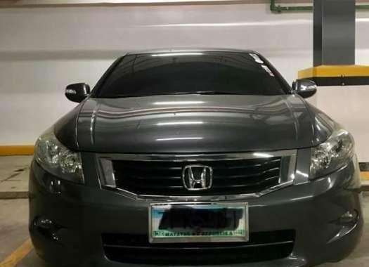 Honda Accord 2008 FOR SALE