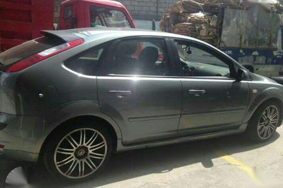 Rush for sale Ford Focus 2007