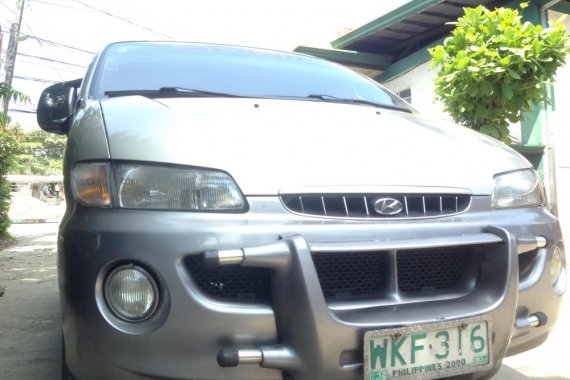 Hyundai Starex 1999 for sale