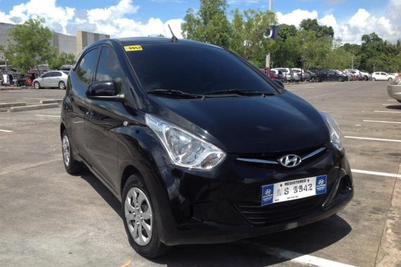  Hyundai Eon 2017 For sale