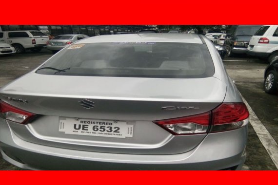 2016 Suzuki Ciaz for sale