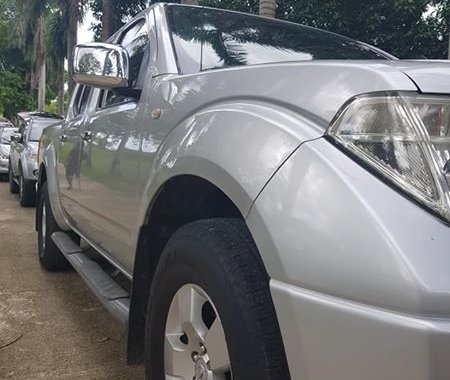 Nissan Navara 2012 for sale