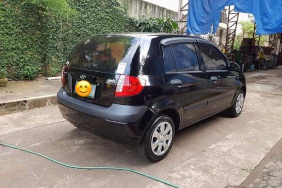 Hyundai Getz 2011 for sale