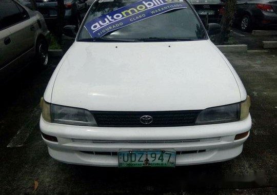 Toyota Corolla 1996 for sale