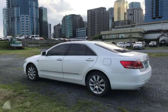 2008 Toyota Camry 35q FOR SALE