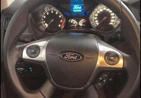!!!NEGOTIABLE!!! 2014 Automatic Ford Focus Sedan