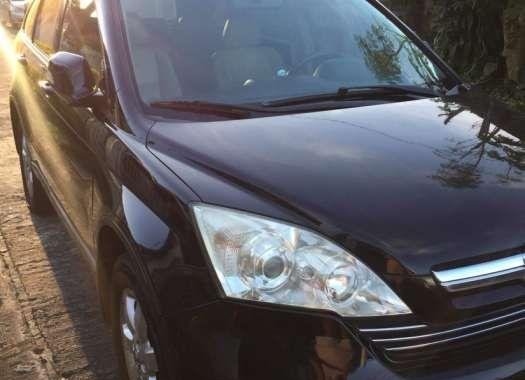 Honda Crv 2008 automatic transmission  FOR SALE