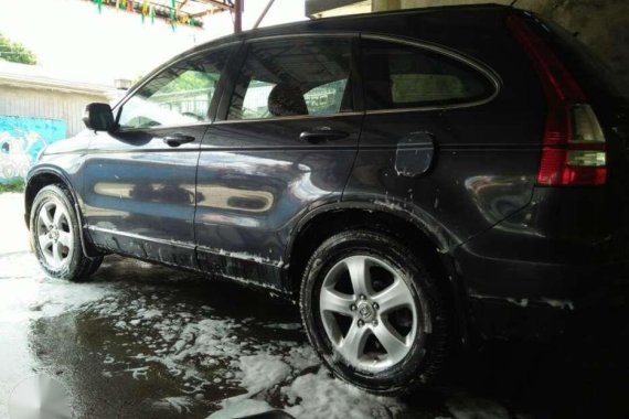 Honda Crv 3rd gen 2007 model FOR SALE