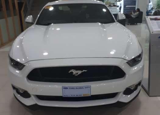 2018 FORD Mustang FOR SALE