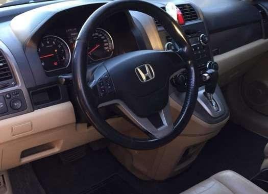 Honda Crv 2008 automatic transmission  FOR SALE