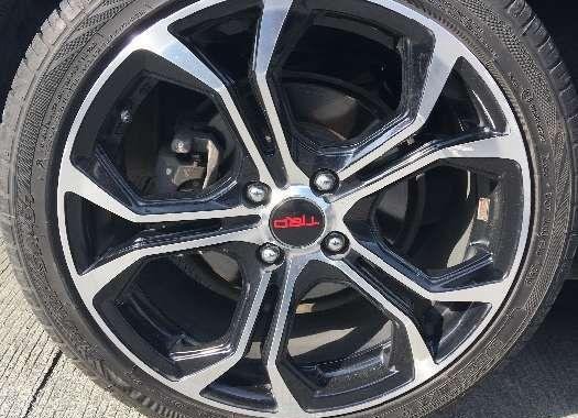 Toyota Vios TRD 2015  FOR SALE