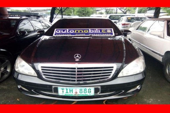 Mercedes-Benz 350 2009 for sale