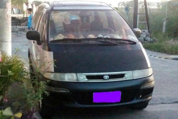 2003 Toyota Lucida Van Diesel Engine Automatic