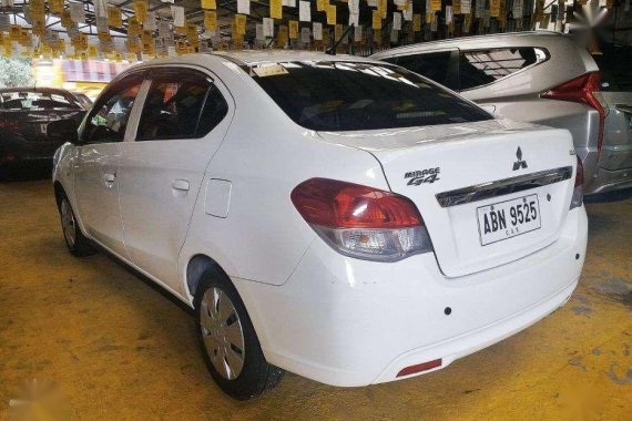 2015 Mitsubishi Mirage G4 for sale
