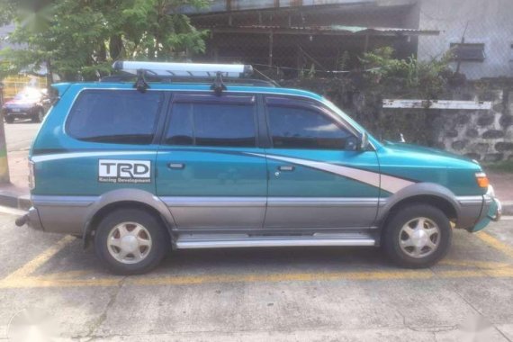 98 Toyota RevO GLX FOR SALE