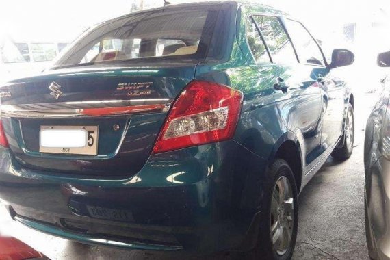 2014 Suzuki Swift Dzire for sale