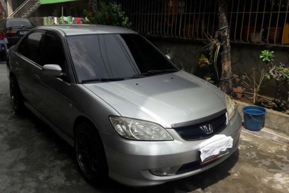 Honda Civic 2004 for sale