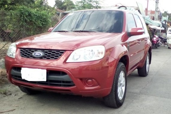 FORD ESCAPE 2010 FOR SALE