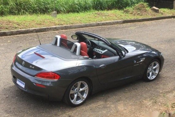 2015 Bmw Z4 for sale in Antipolo