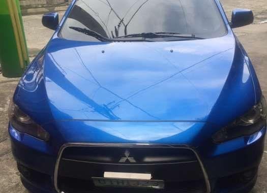 Mitsubishi Lancer 2011 for sale